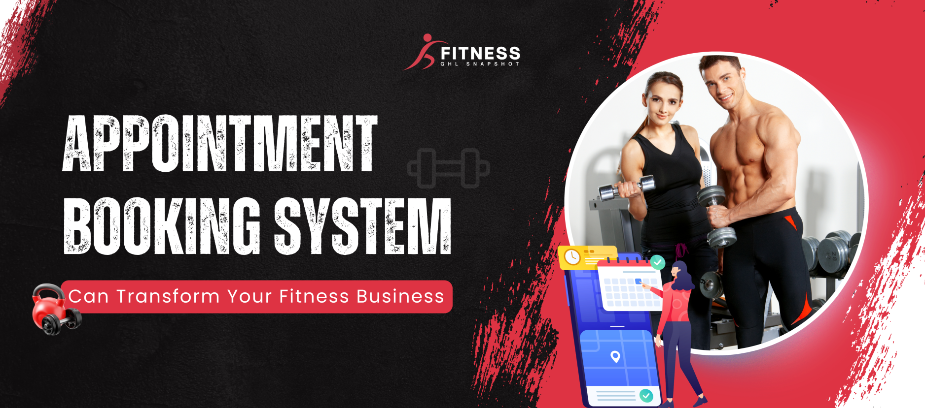 Automated Appointment Booking System