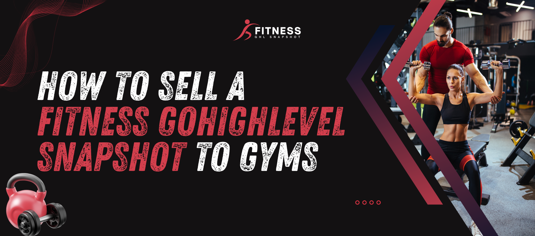 Fitness GoHighLevel Snapshot